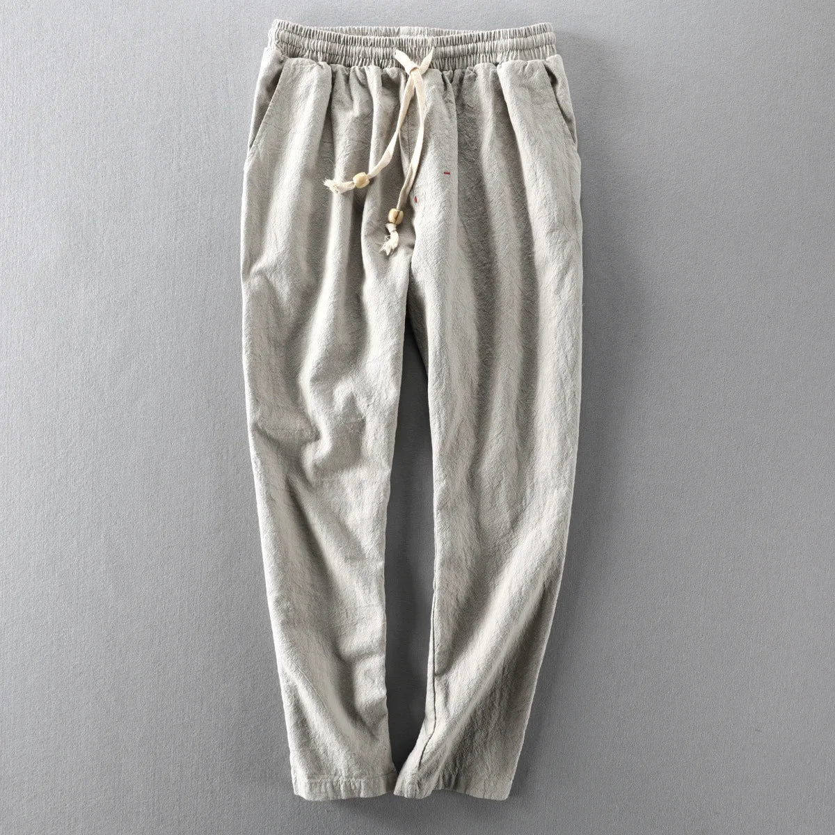Riku Cotton Trouser