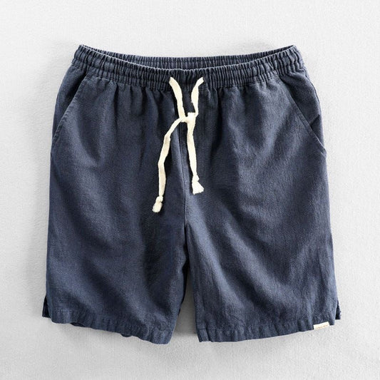 Riku Cotton Shorts