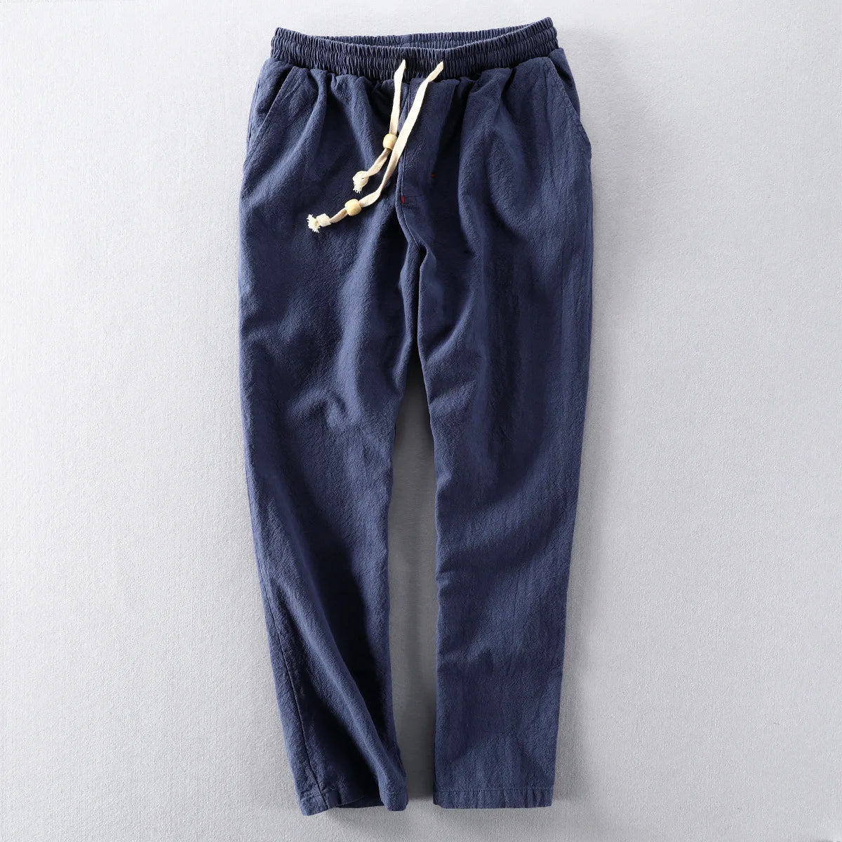 Riku Cotton Trouser
